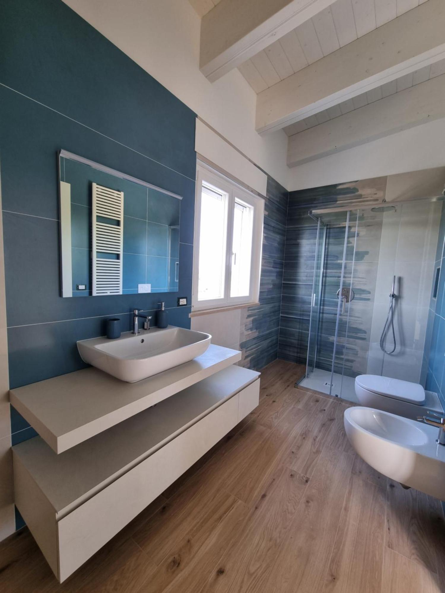 Carezza Del Mare Villa Torino di Sangro Dış mekan fotoğraf