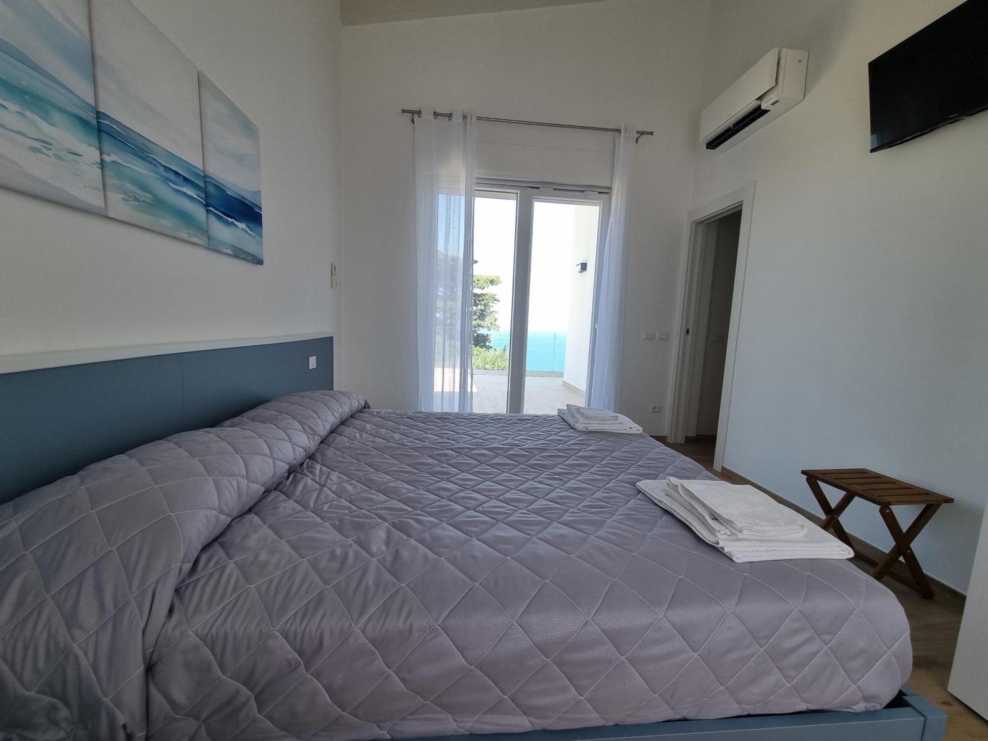 Carezza Del Mare Villa Torino di Sangro Dış mekan fotoğraf