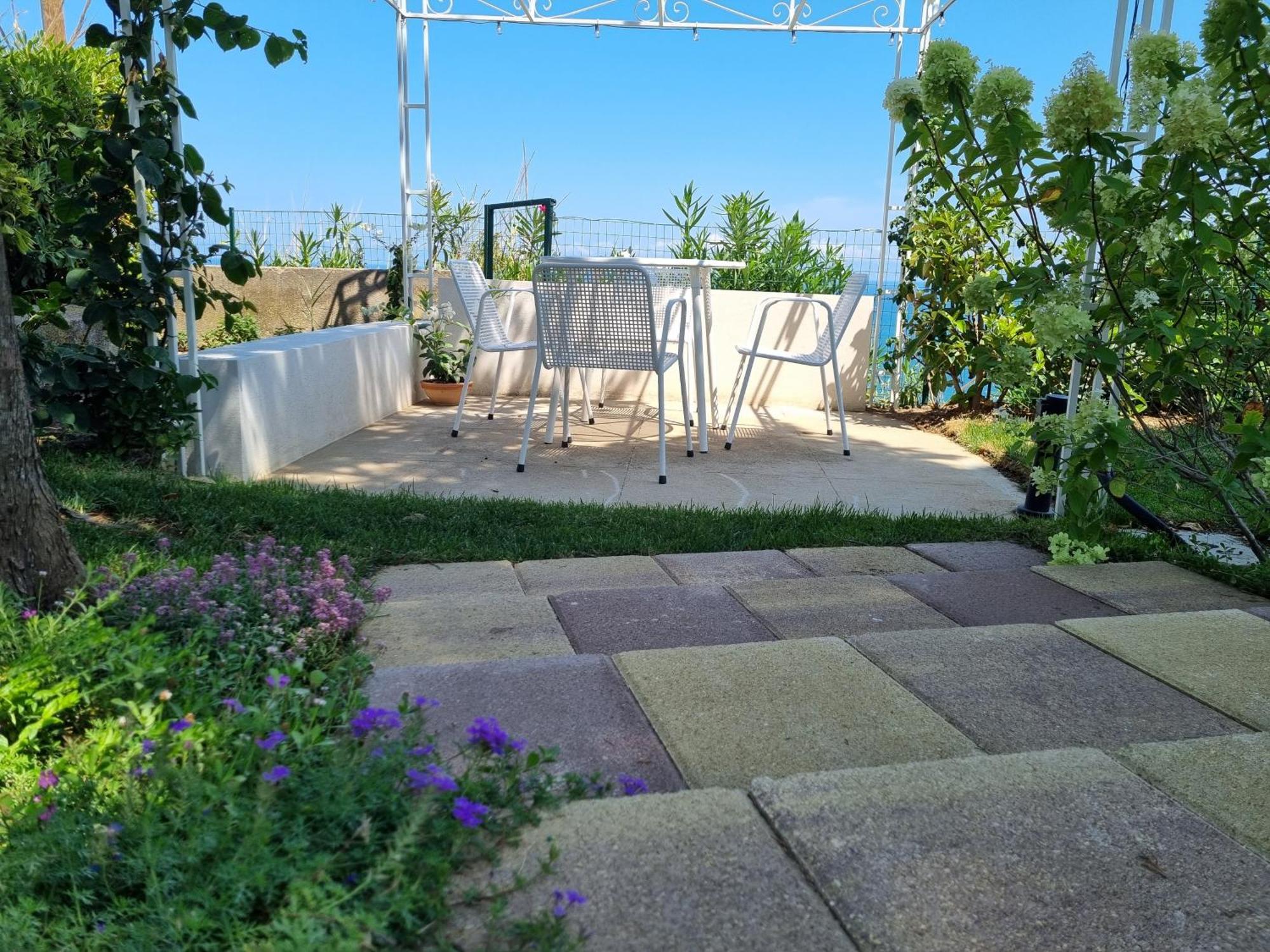 Carezza Del Mare Villa Torino di Sangro Dış mekan fotoğraf