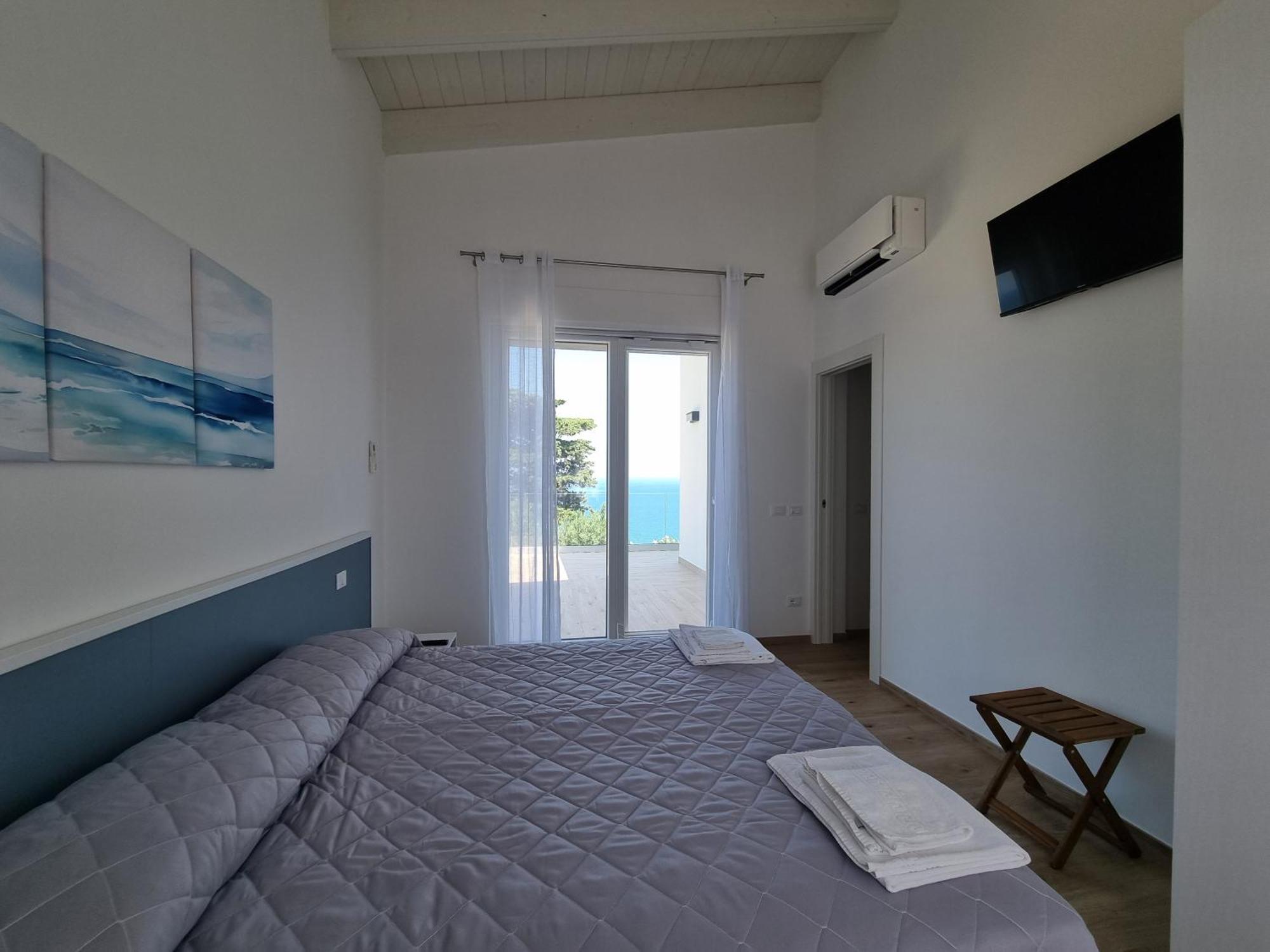 Carezza Del Mare Villa Torino di Sangro Dış mekan fotoğraf