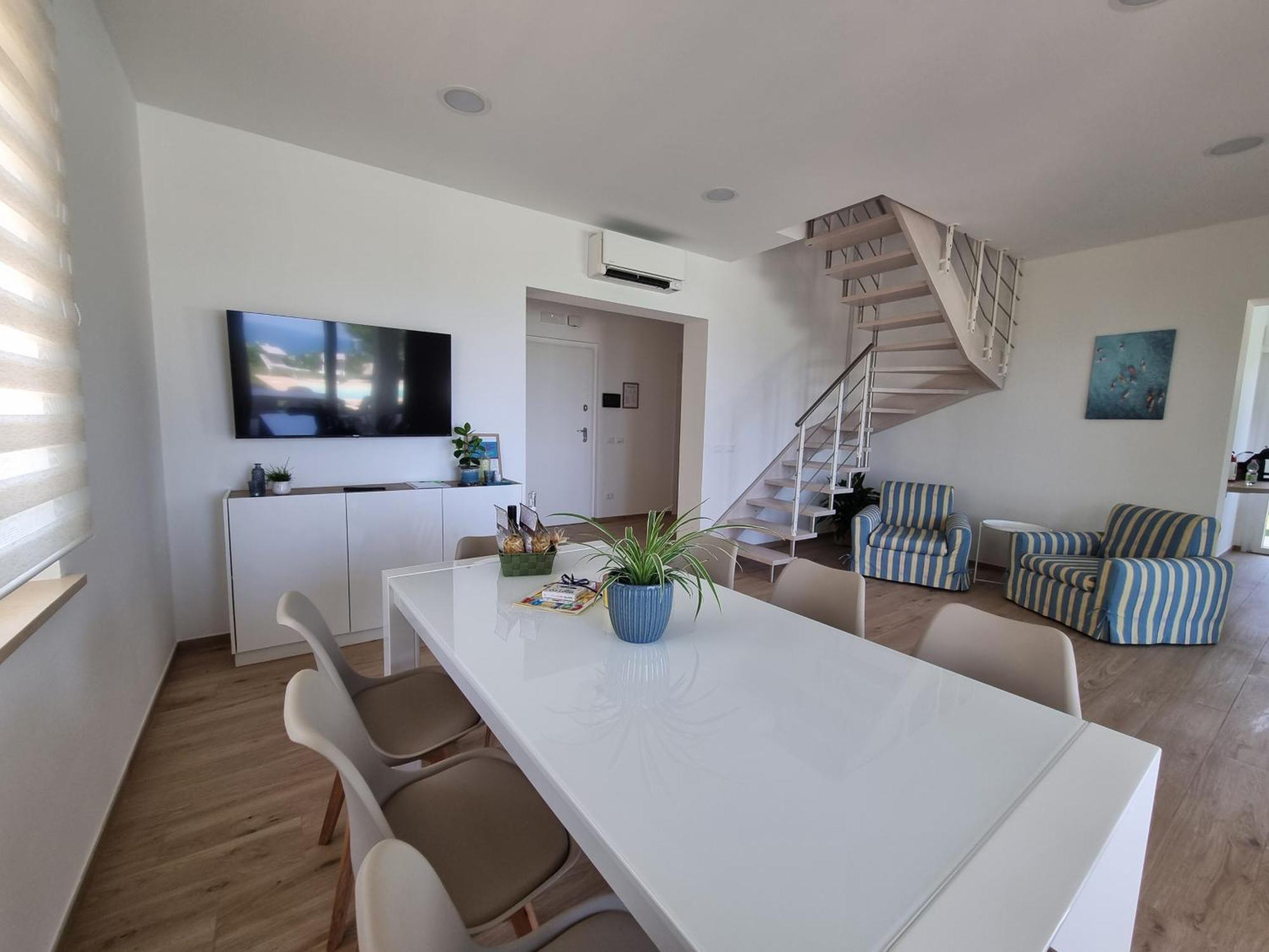 Carezza Del Mare Villa Torino di Sangro Dış mekan fotoğraf