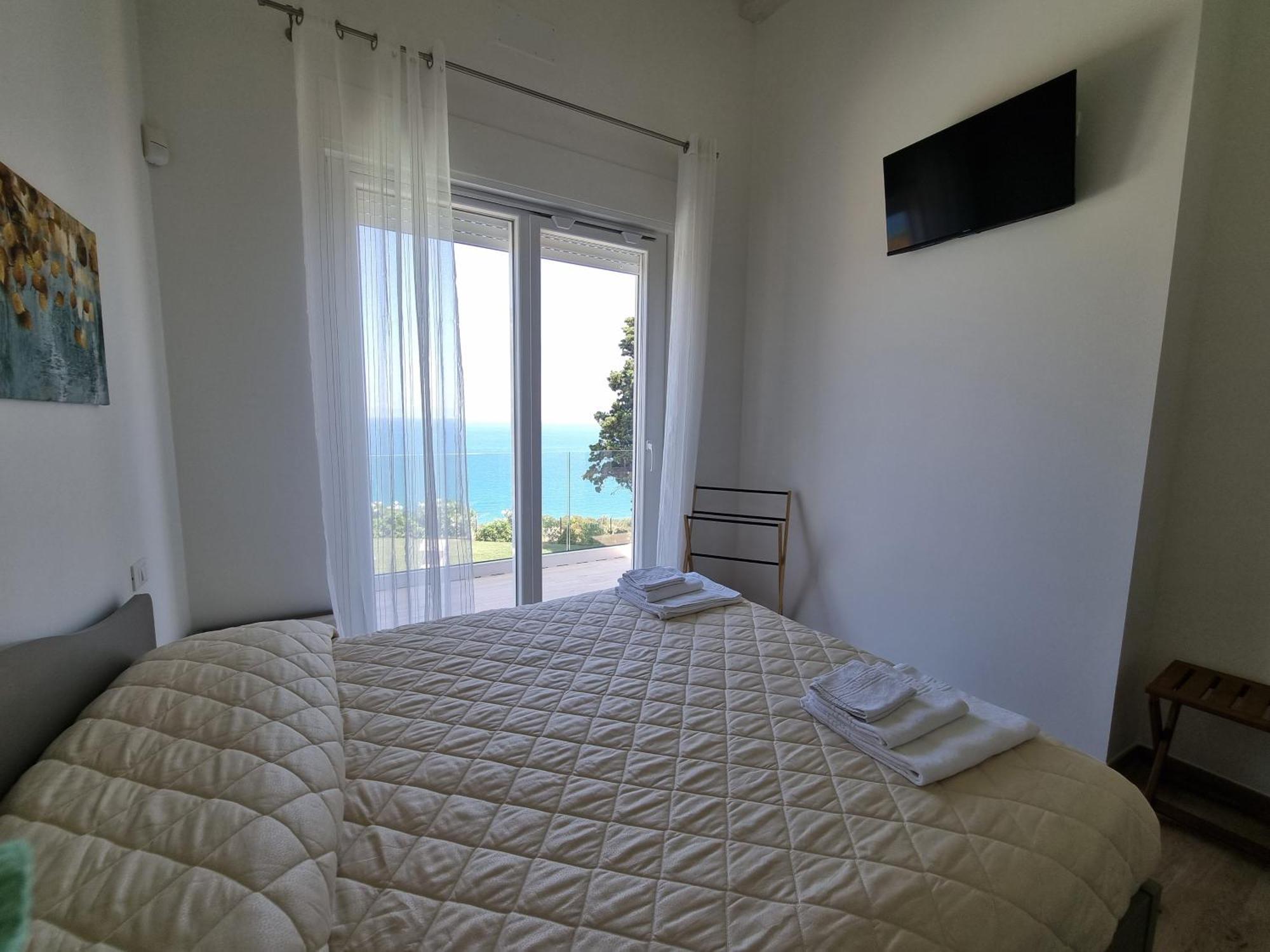 Carezza Del Mare Villa Torino di Sangro Dış mekan fotoğraf