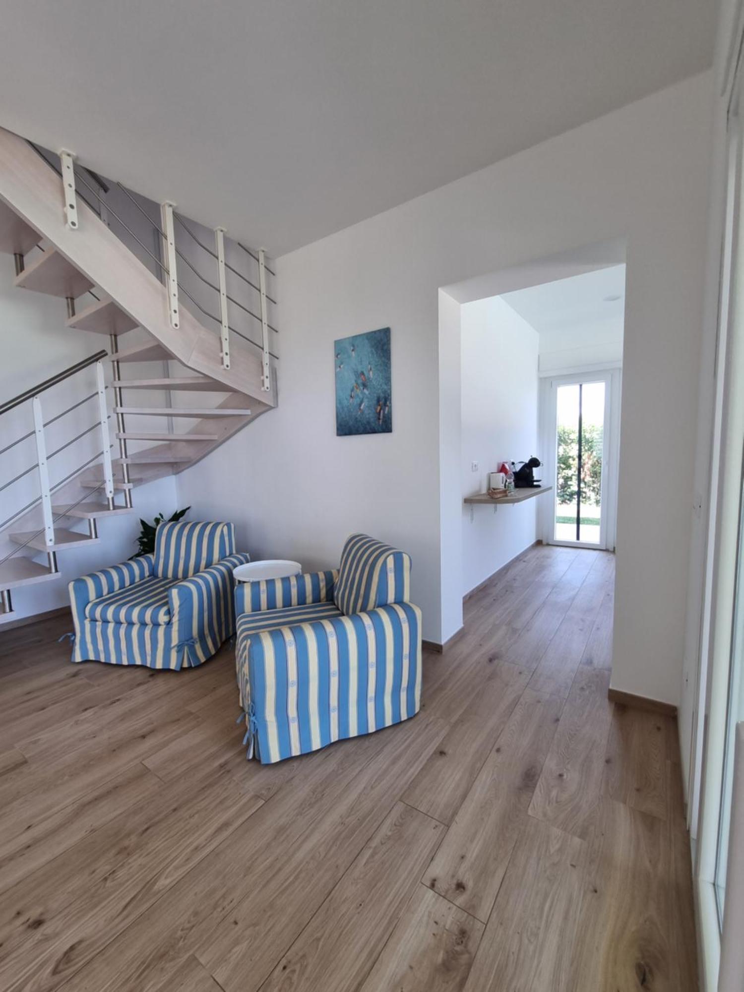 Carezza Del Mare Villa Torino di Sangro Dış mekan fotoğraf
