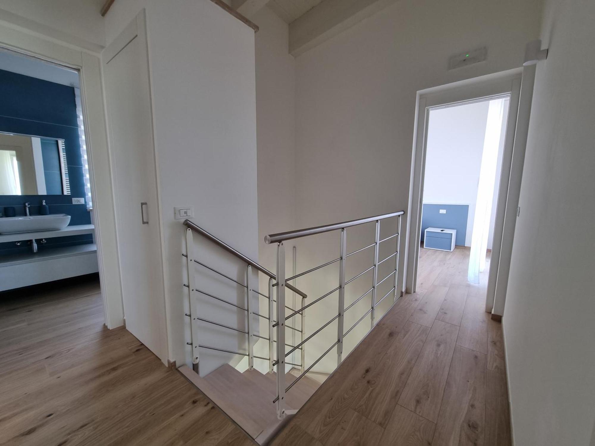 Carezza Del Mare Villa Torino di Sangro Dış mekan fotoğraf