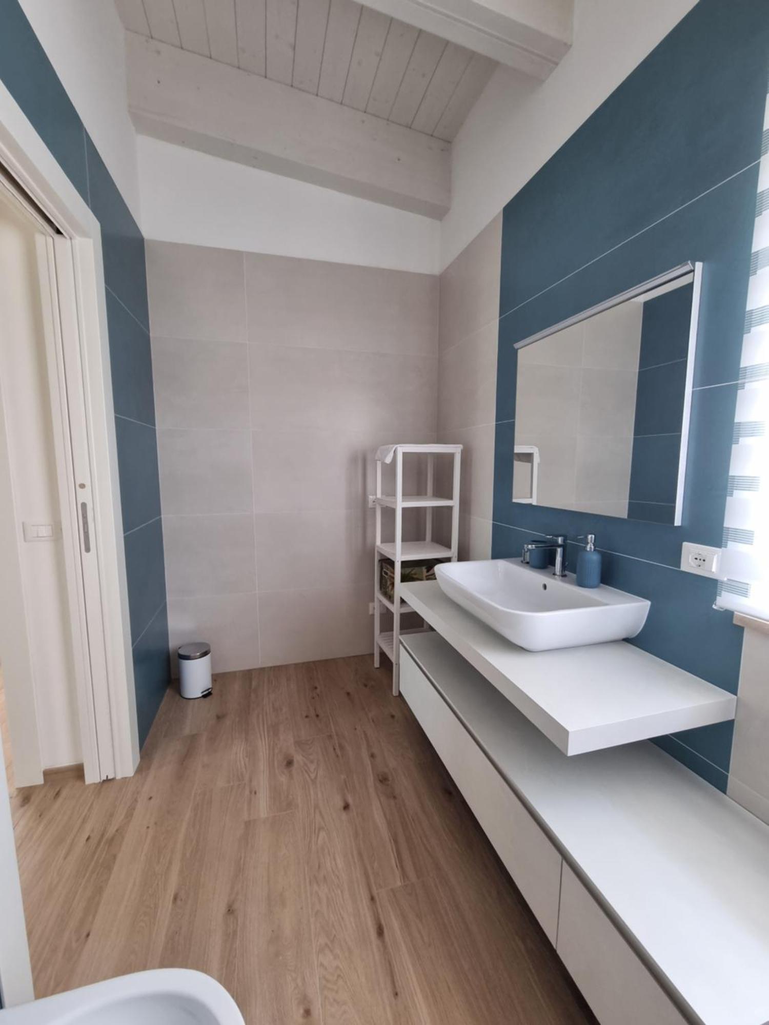 Carezza Del Mare Villa Torino di Sangro Dış mekan fotoğraf