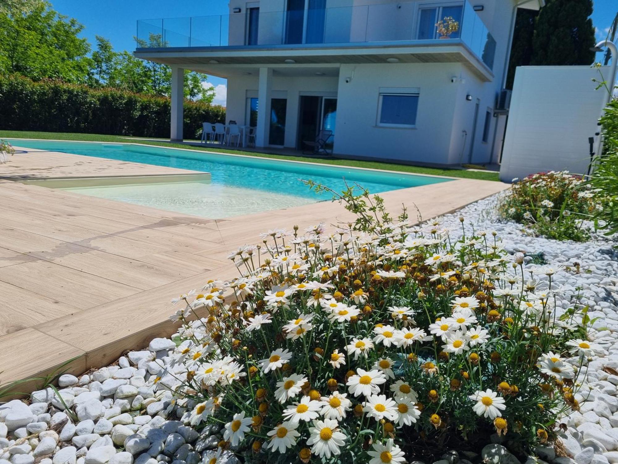 Carezza Del Mare Villa Torino di Sangro Dış mekan fotoğraf