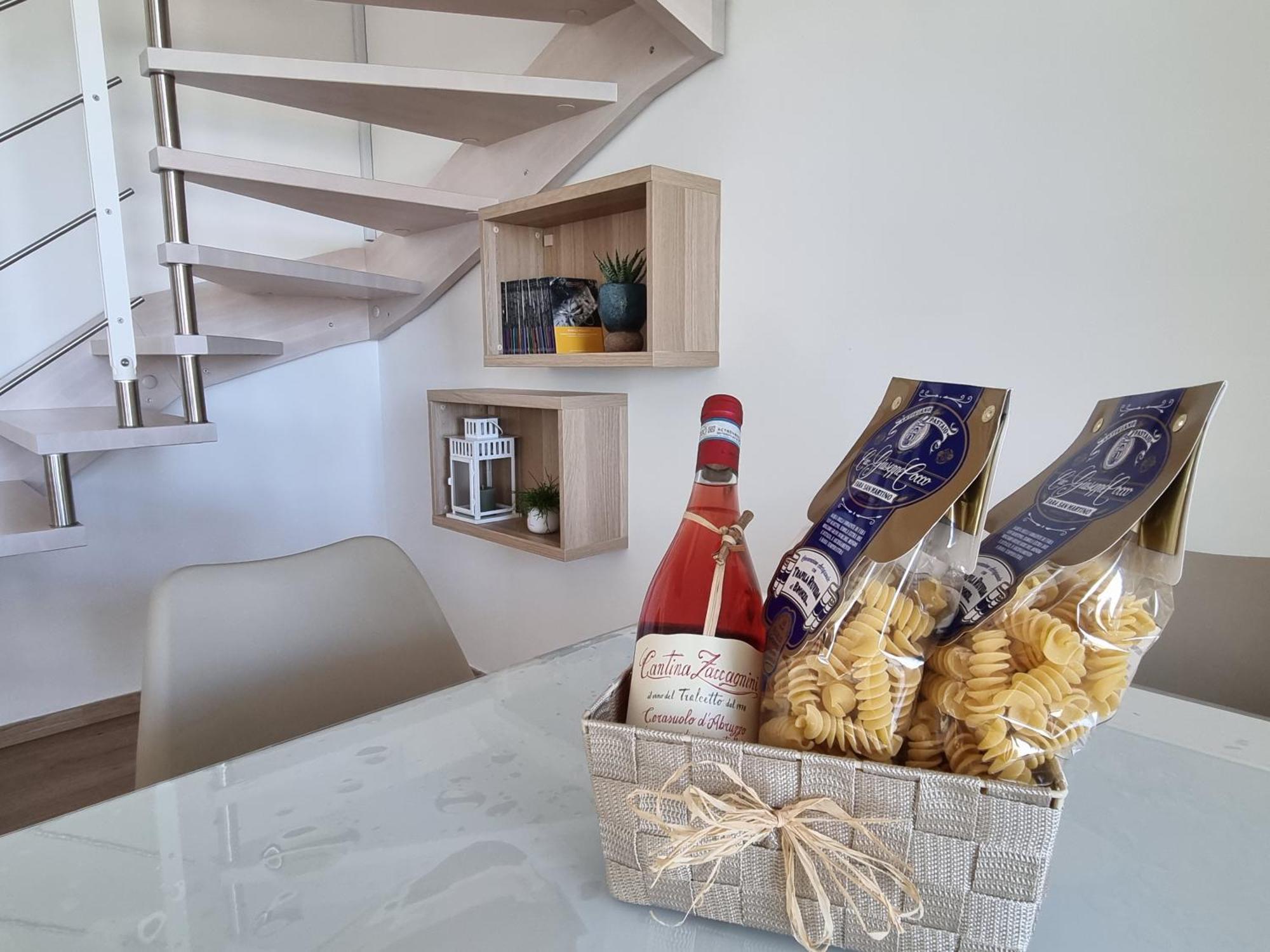 Carezza Del Mare Villa Torino di Sangro Dış mekan fotoğraf