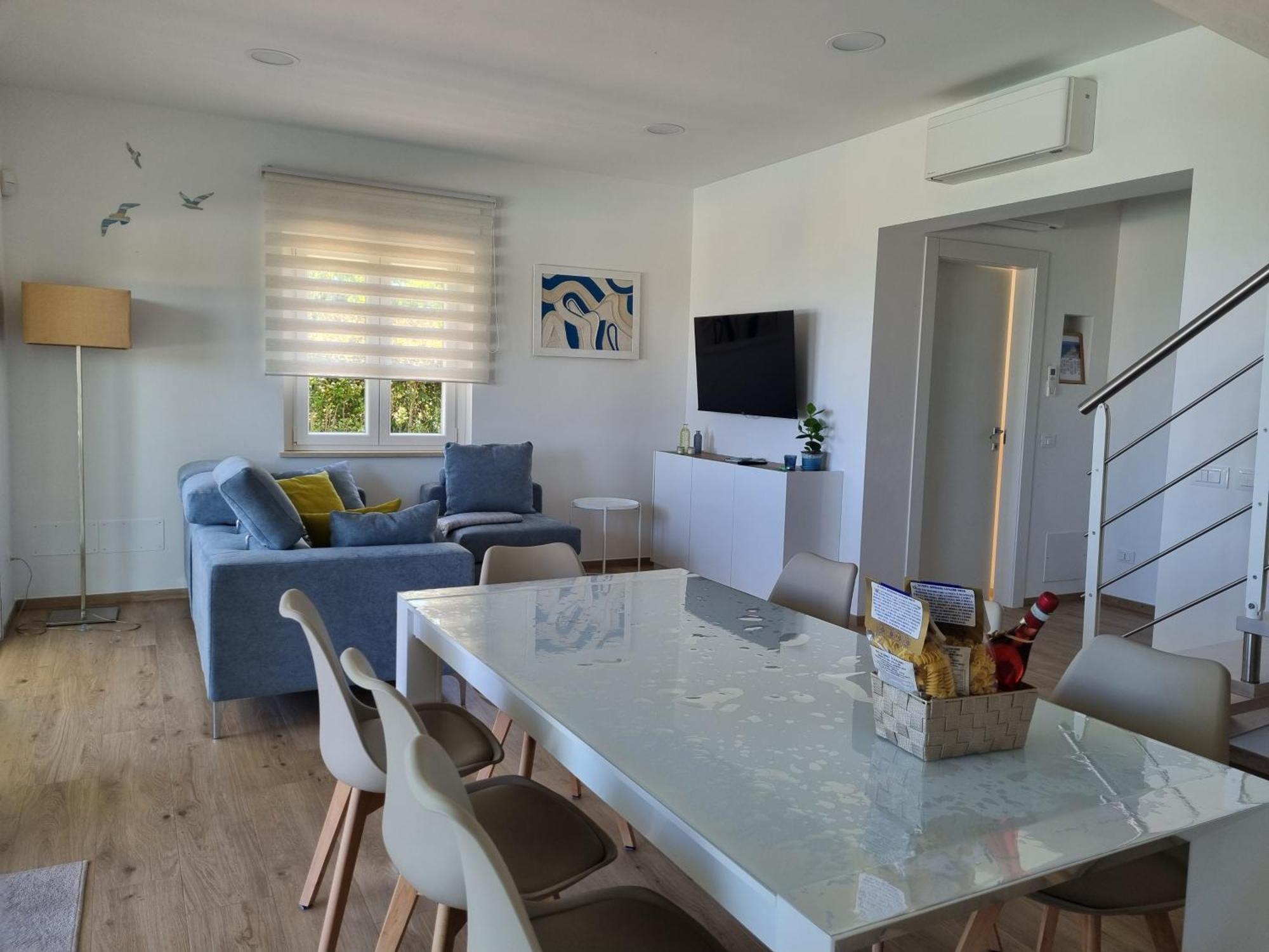 Carezza Del Mare Villa Torino di Sangro Dış mekan fotoğraf